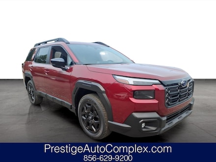 2026 Subaru Outback Limited SUV