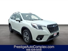 2023 Subaru Forester Premium SUV 77645
