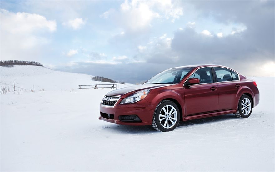 Turnersville NJ Subaru dealer