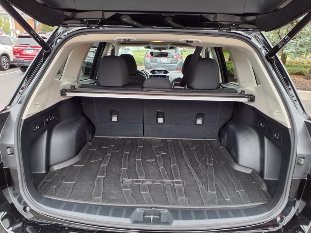 2024 Subaru Forester Premium - Photo 11