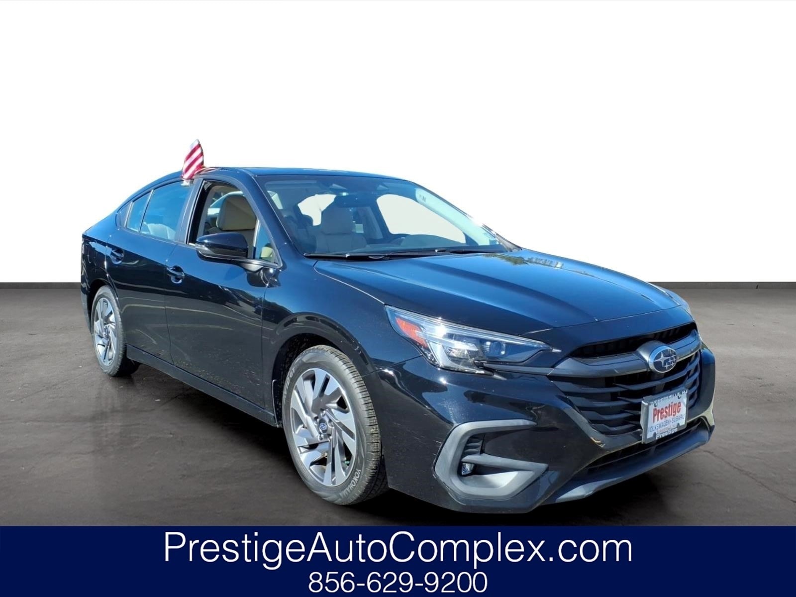 2024 Subaru Legacy