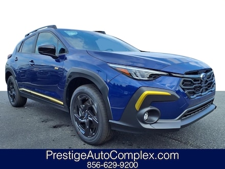 2025 Subaru Crosstrek Sport SUV
