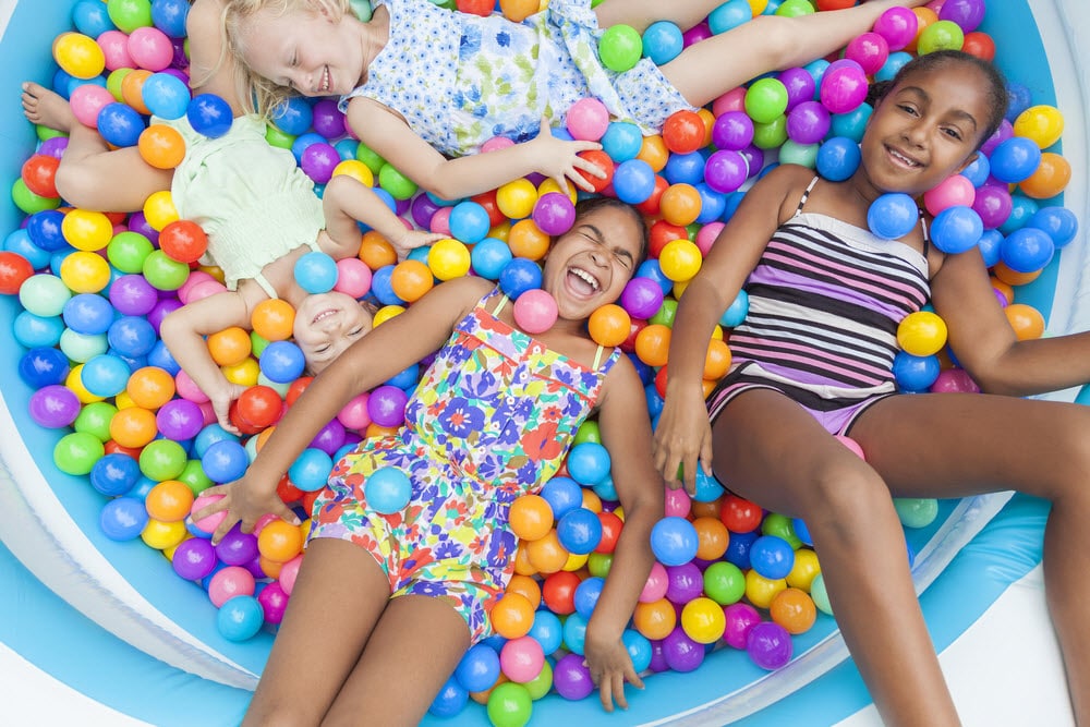 Kids Activities near Turnersville NJ