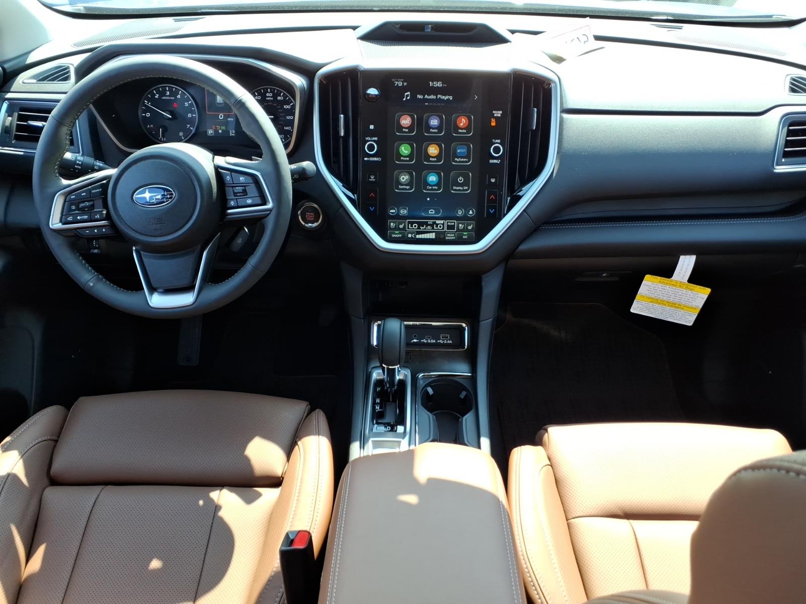 2026 Subaru Ascent Touring - Photo 7