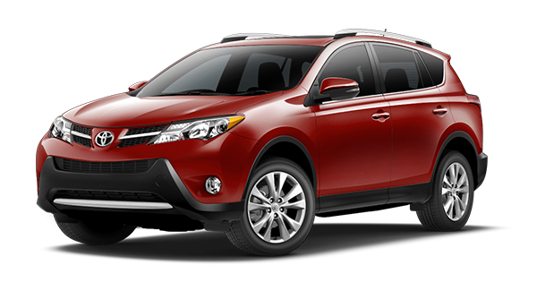 Return or keep your current Toyota at Prestige Toyota