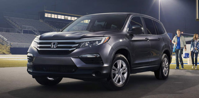 Toyota Highlander Vs Honda Pilot >> 2018 Toyota Highlander Vs 2018 Honda Pilot Toyota West Toyota Highlander Vs Honda Pilot >> 2018 Toyota Highlander Vs 2018 Honda Pilot Toyota West