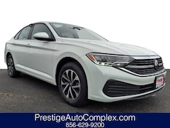 2024 Volkswagen Jetta 1.5T S Sedan in Turnersville, NJ