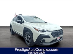 2024 Subaru Crosstrek Premium SUV 4058