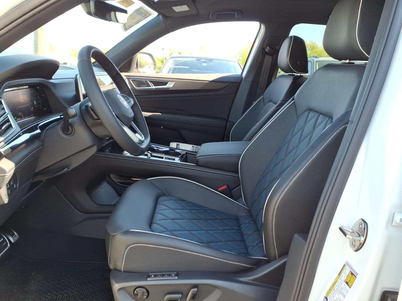 2026 Volkswagen Atlas Cross Sport SEL Premium R-LINE - Photo 10