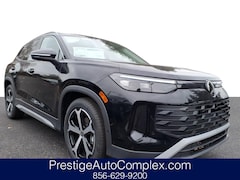 2026 Volkswagen Tiguan SE SUV