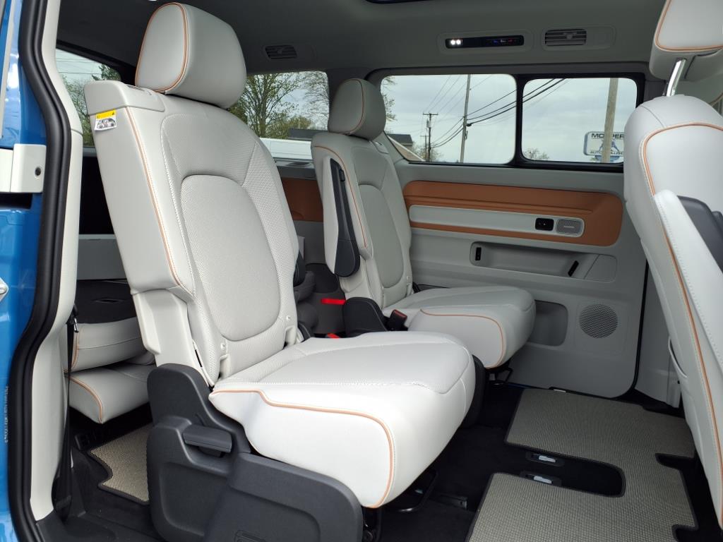 2025 Volkswagen ID. Buzz 1st Edition - Photo 7