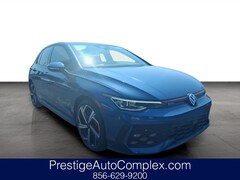 2026 Volkswagen Golf GTI 2.0T SE Hatchback