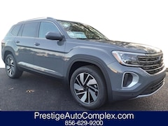 2025 Volkswagen Atlas 2.0T SEL SUV