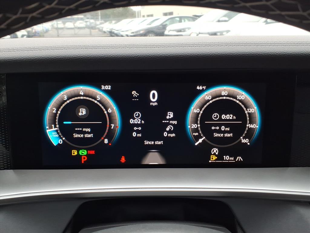 2025 Volkswagen Tiguan SE - Photo 7