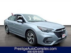 2023 Subaru Legacy Premium Sedan 7502