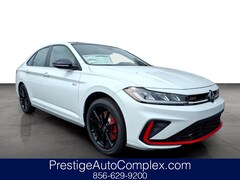 2026 Volkswagen Jetta GLI 2.0T Autobahn Sedan