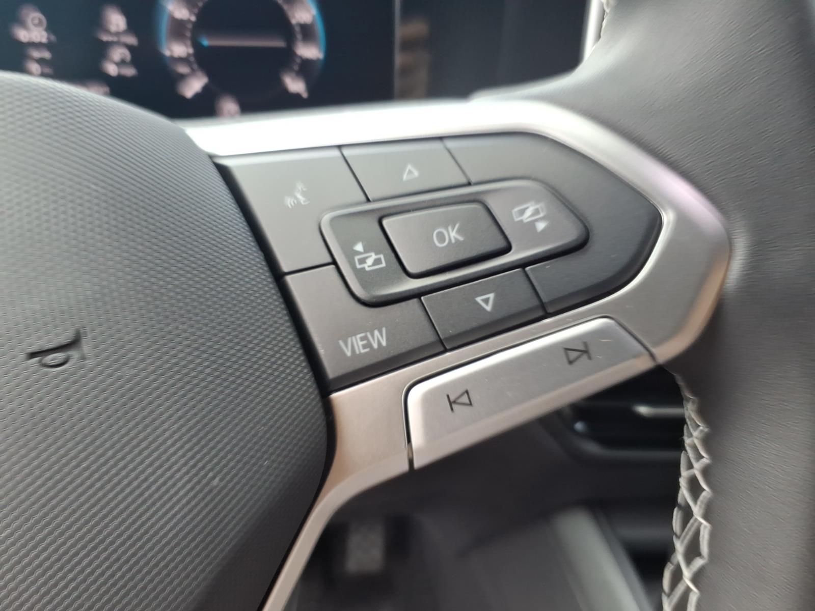 2026 Volkswagen Tiguan S - Photo 14