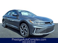 2025 Volkswagen Jetta 1.5T SEL Sedan