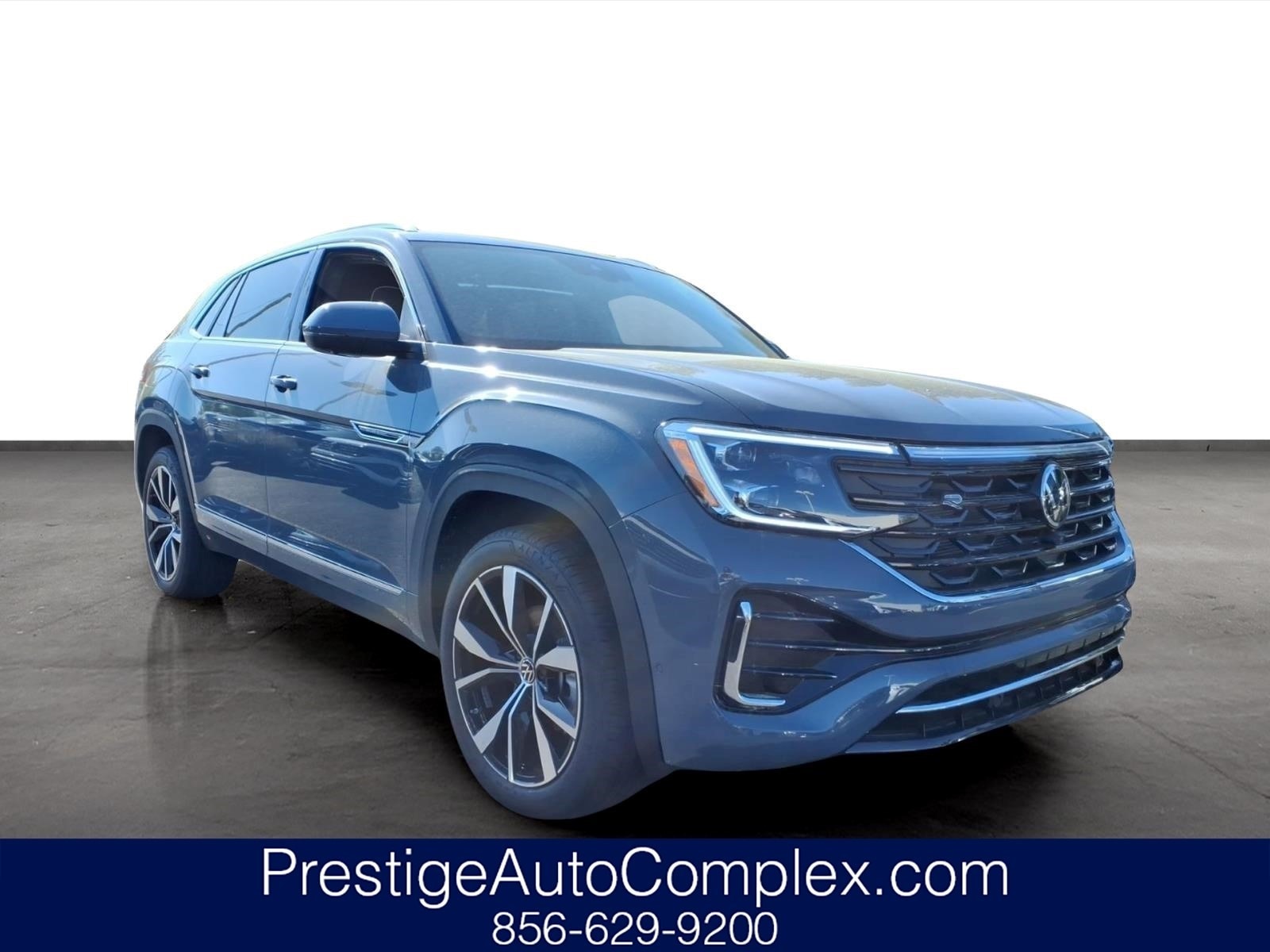 2026 Volkswagen Atlas Cross Sport SUV 