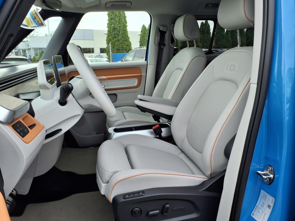 2025 Volkswagen ID. Buzz 1st Edition - Photo 16