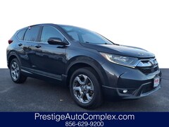 2017 Honda CR-V EX-L SUV in Turnersville, NJ