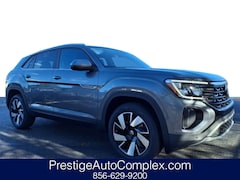 2025 Volkswagen Atlas Cross Sport 2.0T SE w/ Technology SUV