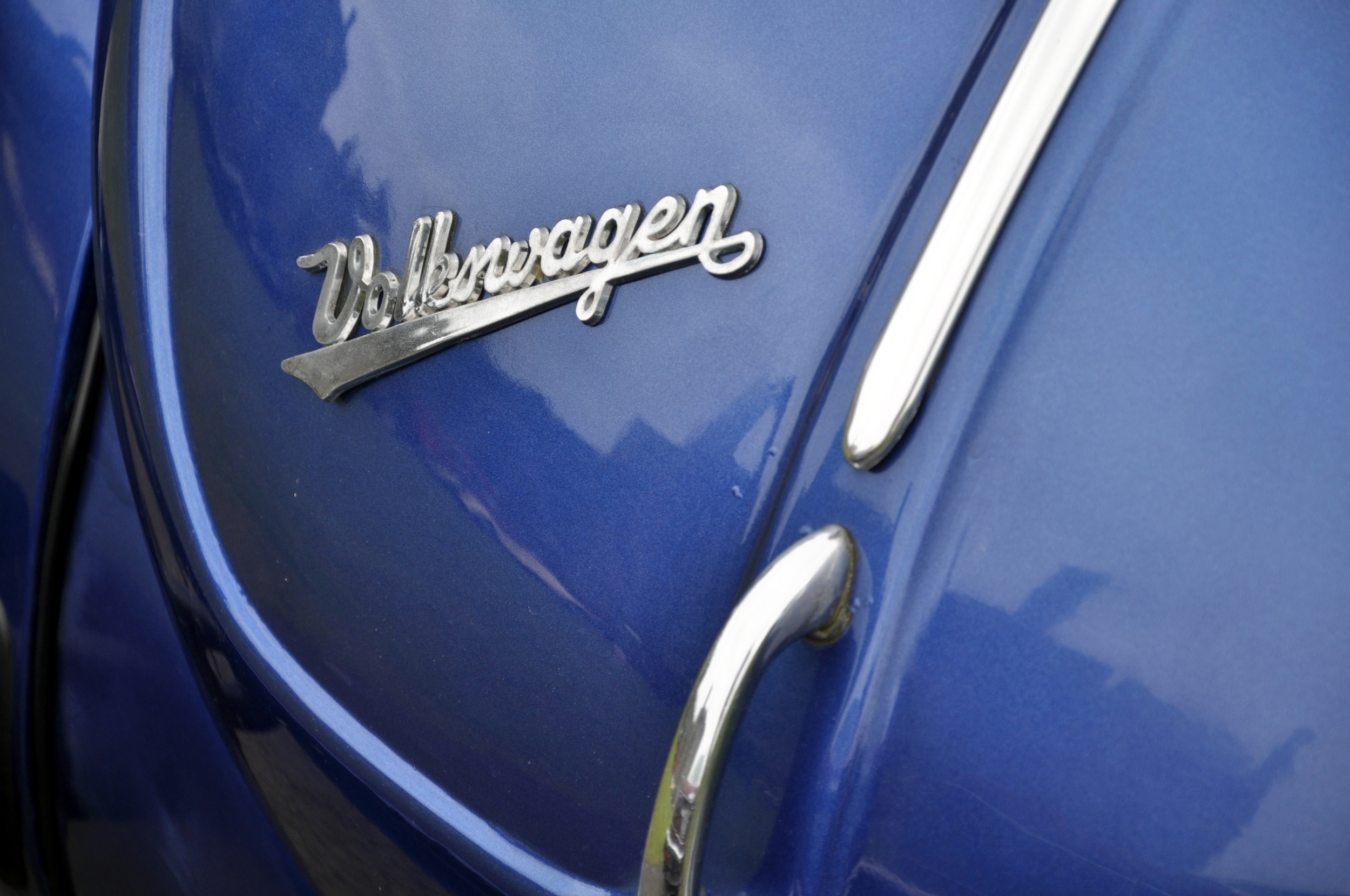 Spotlight on the South Jersey Volkswagen Club Prestige Volkswagen