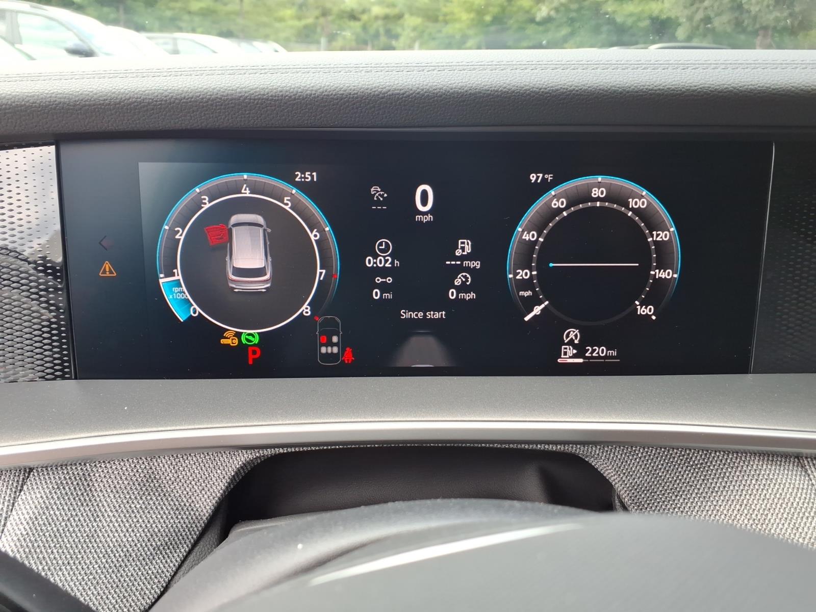 2026 Volkswagen Tiguan S - Photo 15