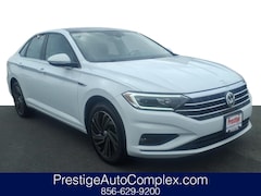 2019 Volkswagen Jetta SEL Premium Sedan in Turnersville, NJ