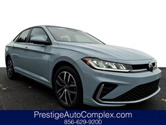 2026 Volkswagen Jetta 1.5T SE Sedan