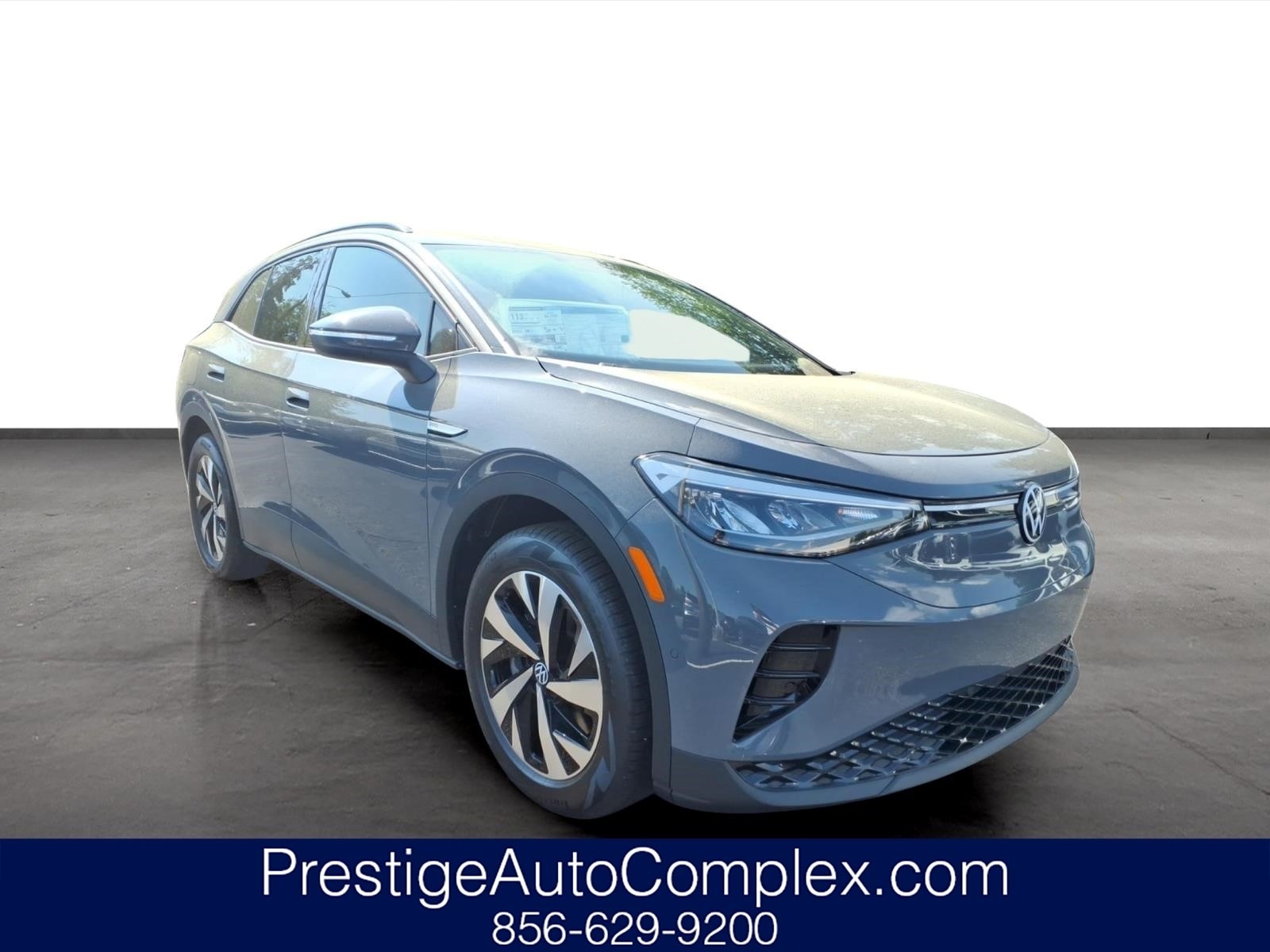 2026 Volkswagen ID.4 ID.4 PRO's photo