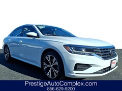 2022 Volkswagen Passat 2.0T SE Sedan in Turnersville, NJ