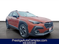 2025 Subaru Crosstrek Limited SUV 19416