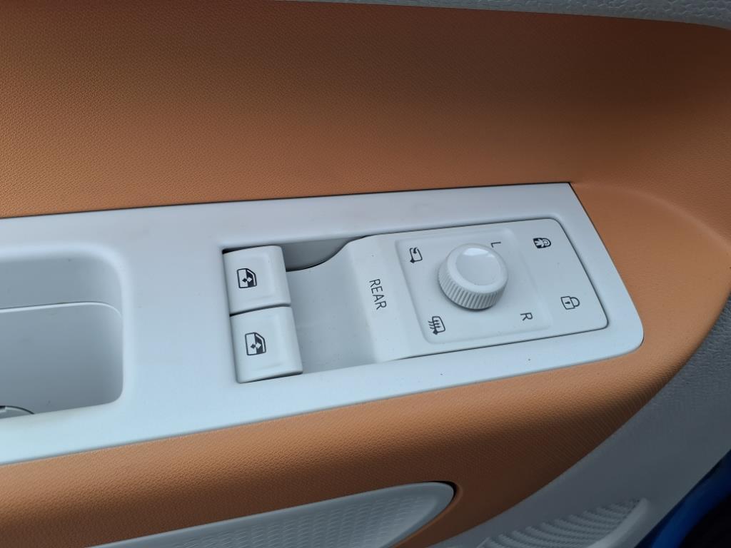 2025 Volkswagen ID. Buzz 1st Edition - Photo 15