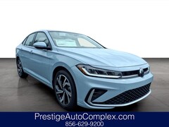 2026 Volkswagen Jetta 1.5T SEL Sedan