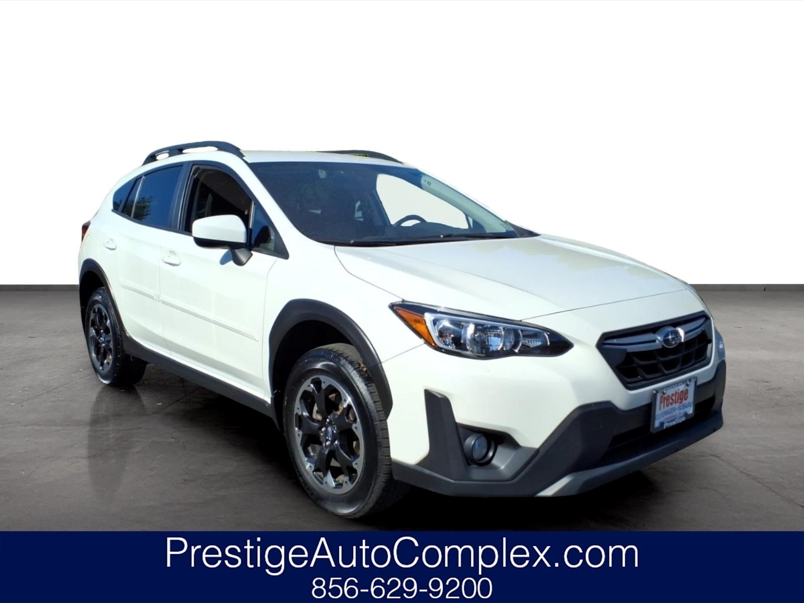 2022 Subaru Crosstrek