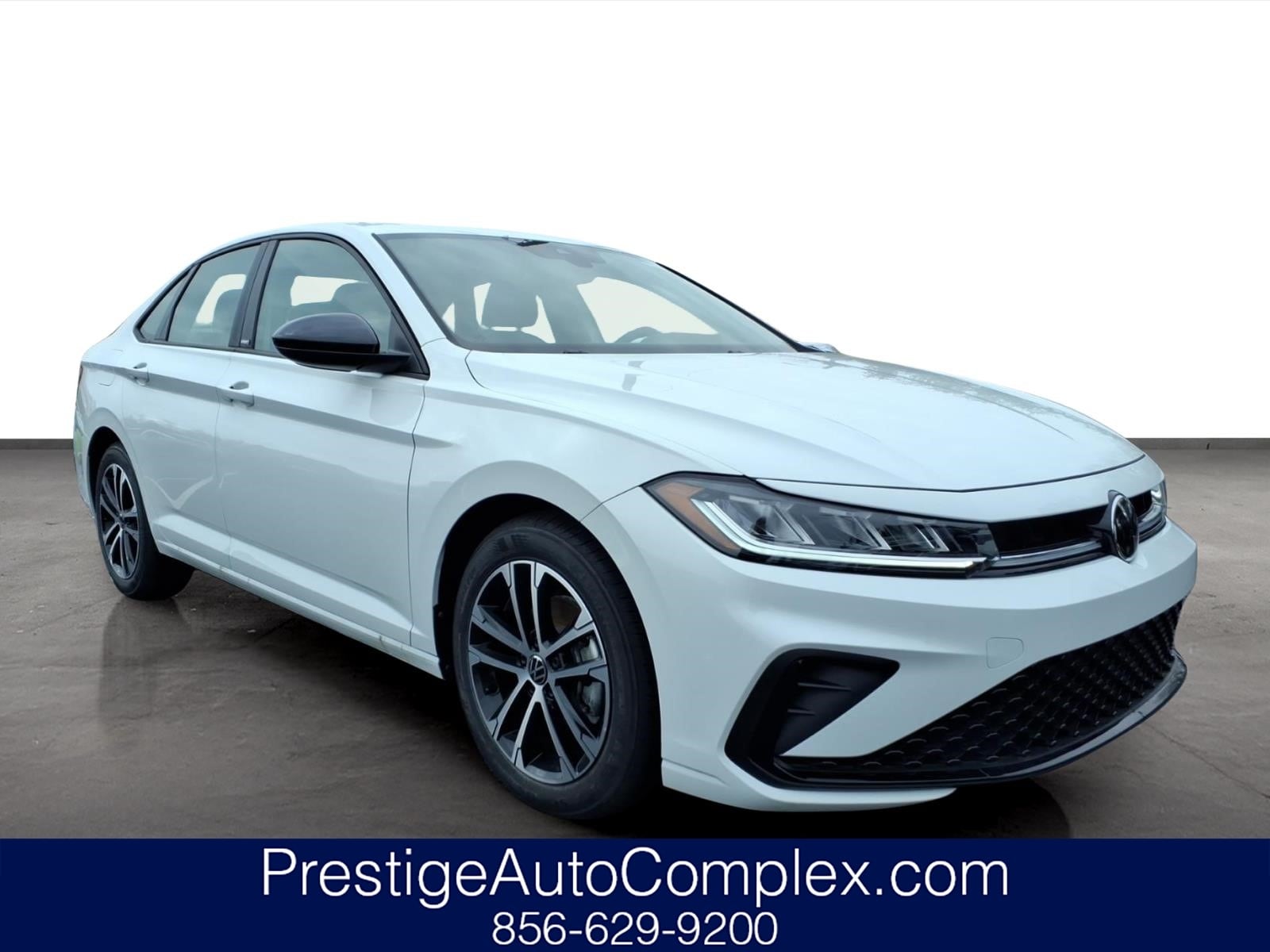 2026 Volkswagen Jetta 1.5T Sport Auto SULEV's photo
