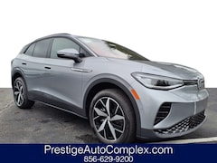 2025 Volkswagen ID.4 Pro S SUV