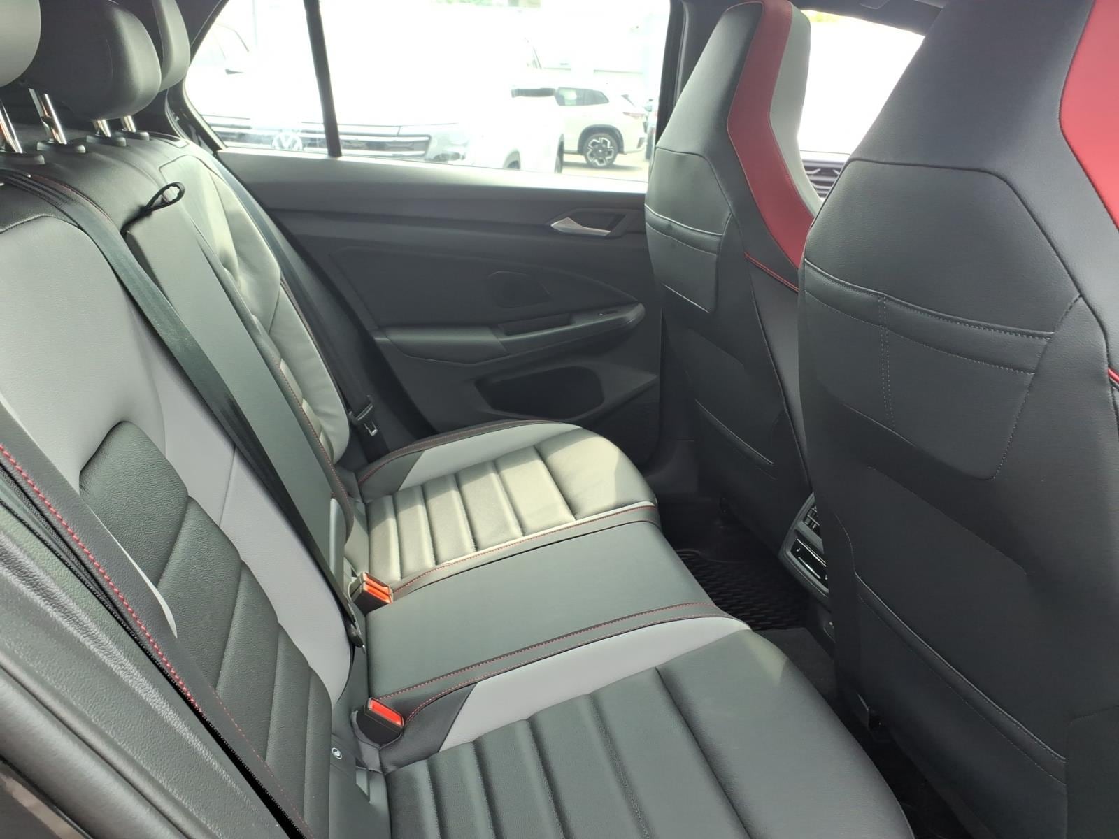 2026 Volkswagen Golf GTI Autobahn - Photo 8