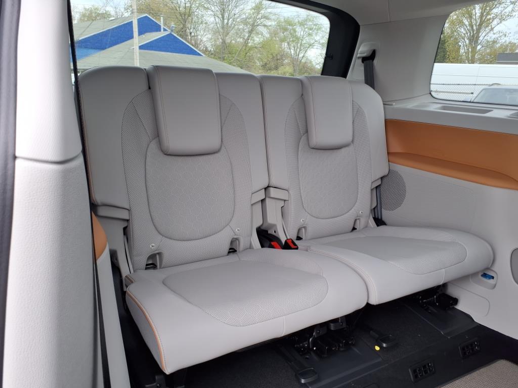 2025 Volkswagen ID. Buzz 1st Edition - Photo 8