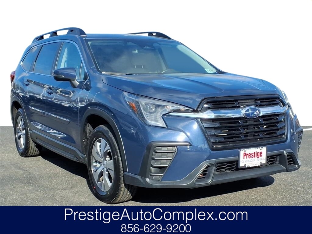 Used 2023 Subaru Ascent Premium SUV