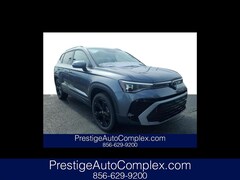 2026 Volkswagen Taos 1.5T SEL SUV