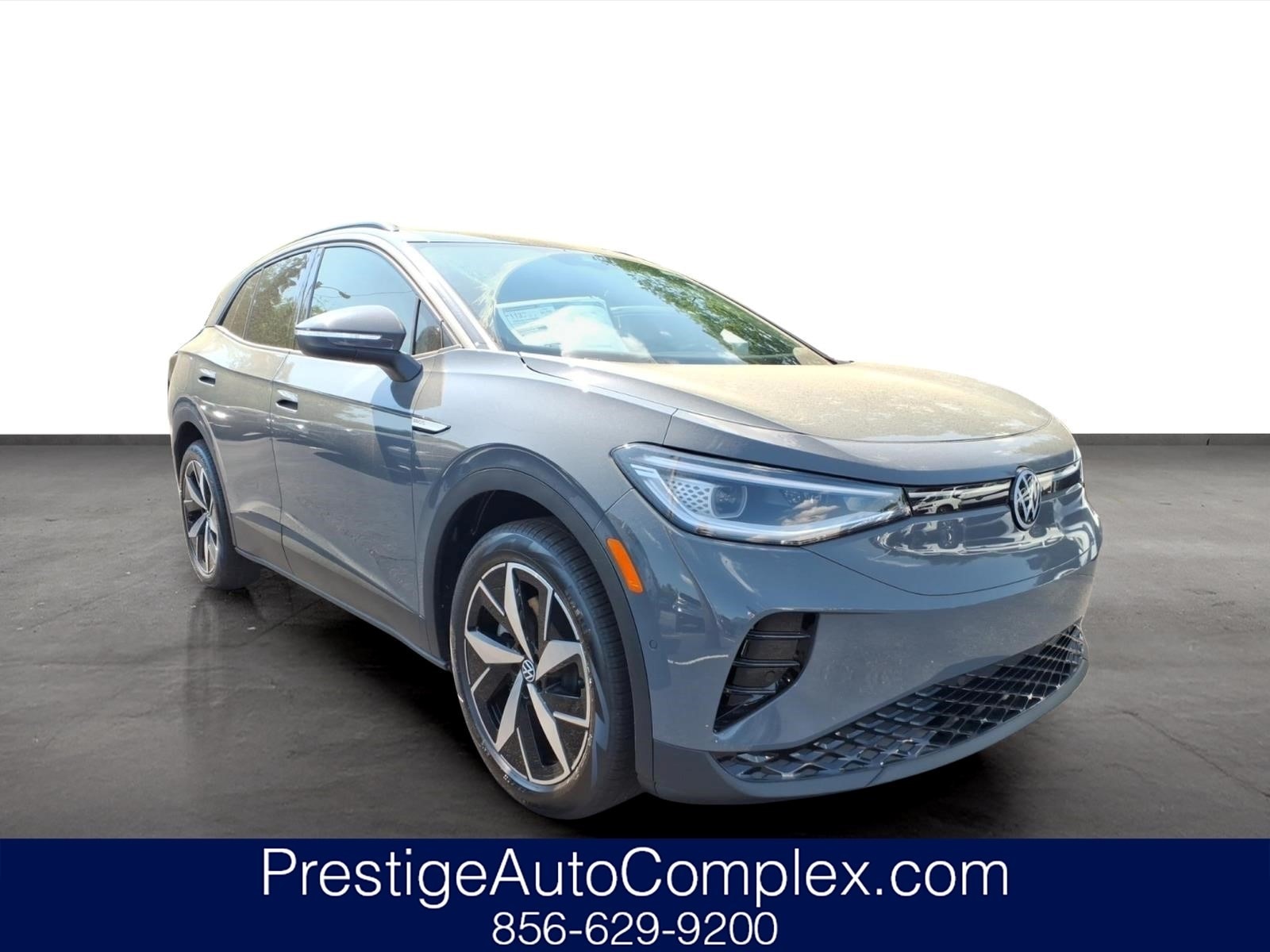 2026 Volkswagen ID.4 ID.4 PRO S's photo