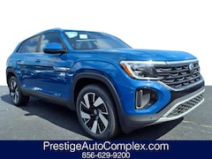 2025 Volkswagen Atlas Cross Sport 2.0T SE w/ Technology SUV
