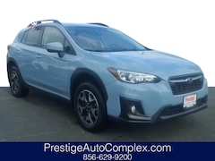 2019 Subaru Crosstrek 2.0i Premium SUV 6099