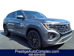 2025 Volkswagen Atlas Cross Sport 2.0T SE w/ Technology SUV