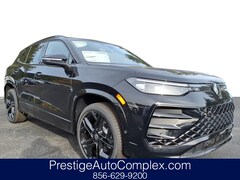 2026 Volkswagen Tiguan SE R-Line AWD SUV