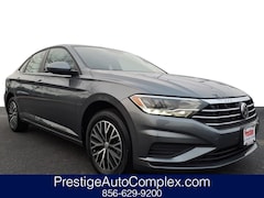 2021 Volkswagen Jetta 1.4T SE Sedan in Turnersville, NJ