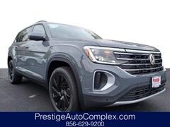 2026 Volkswagen Atlas 2.0T SE w/ Technology SUV