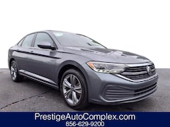 2022 Volkswagen Jetta 1.5T SE Sedan in Turnersville, NJ